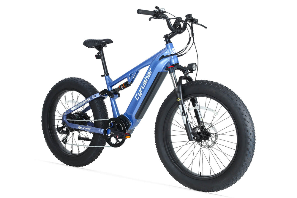 Rover Off-Road E-bike